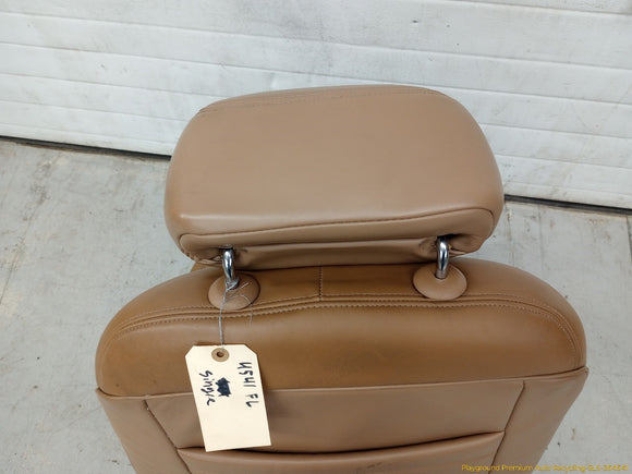 Lincoln Mark VIII Driver Left Front Seat