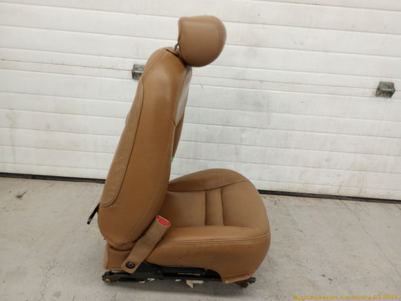 Lincoln Mark VIII Driver Left Front Seat