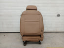 Lincoln Mark VIII Passenger Right Front Seat-3