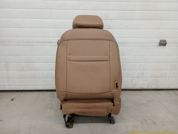 Lincoln Mark VIII Passenger Right Front Seat