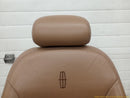 Lincoln Mark VIII Passenger Right Front Seat-5