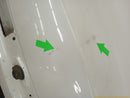 Lincoln Mark VIII Trunk Lid Panel-6