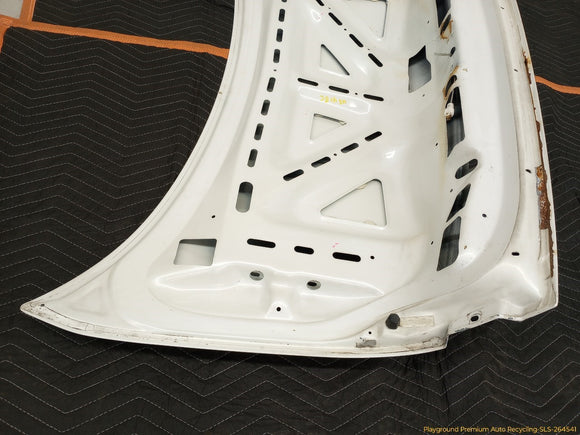 Lincoln Mark VIII Trunk Lid Panel
