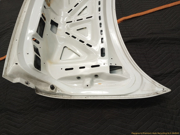Lincoln Mark VIII Trunk Lid Panel