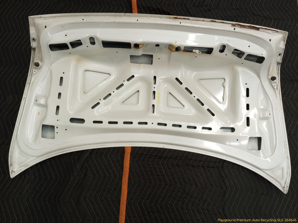 Lincoln Mark VIII Trunk Lid Panel