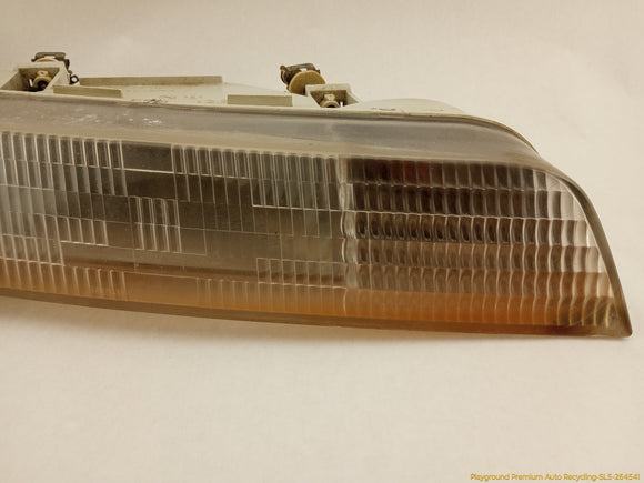 Lincoln Mark VIII Passenger Right Headlamp