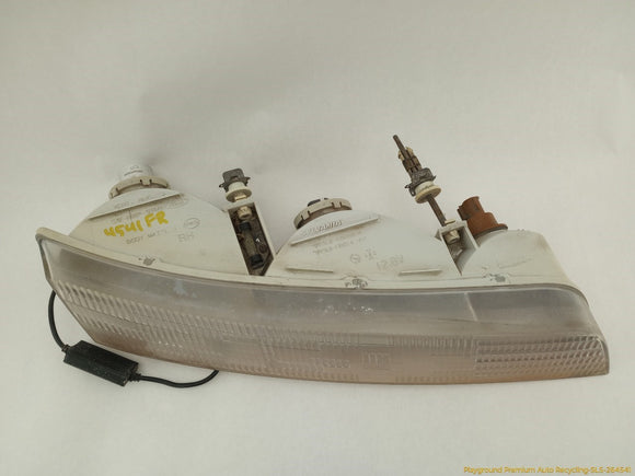 Lincoln Mark VIII Passenger Right Headlamp