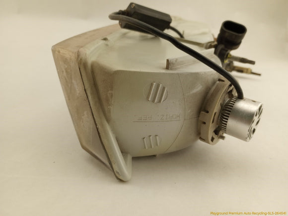 Lincoln Mark VIII Passenger Right Headlamp