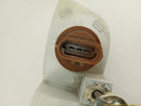 Lincoln Mark VIII Passenger Right Headlamp-10