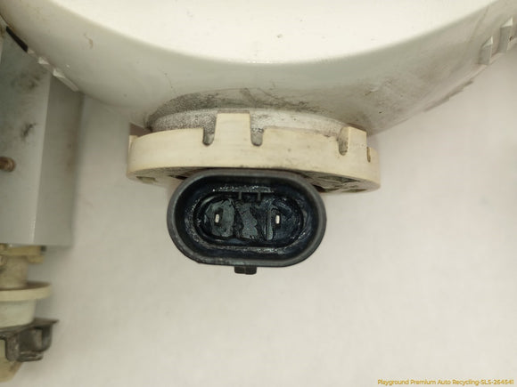 Lincoln Mark VIII Passenger Right Headlamp