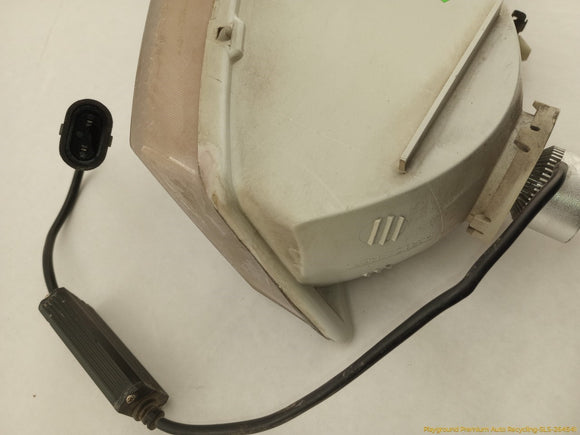 Lincoln Mark VIII Passenger Right Headlamp