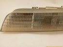 Lincoln Mark VIII Driver Left Headlamp-2