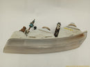 Lincoln Mark VIII Driver Left Headlamp-4