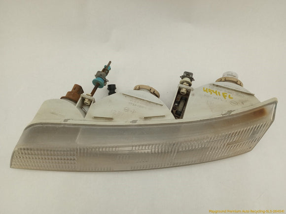 Lincoln Mark VIII Driver Left Headlamp