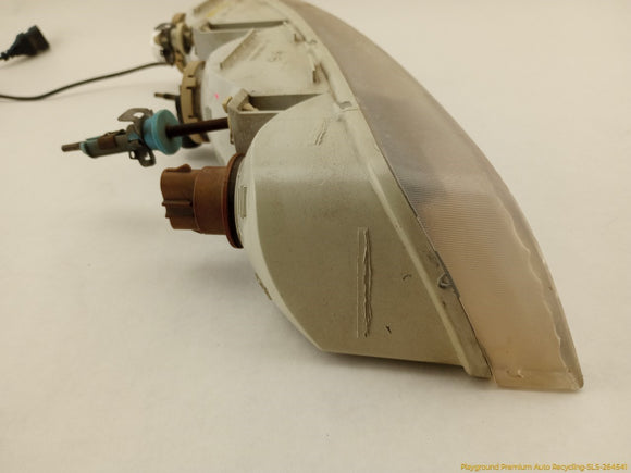 Lincoln Mark VIII Driver Left Headlamp