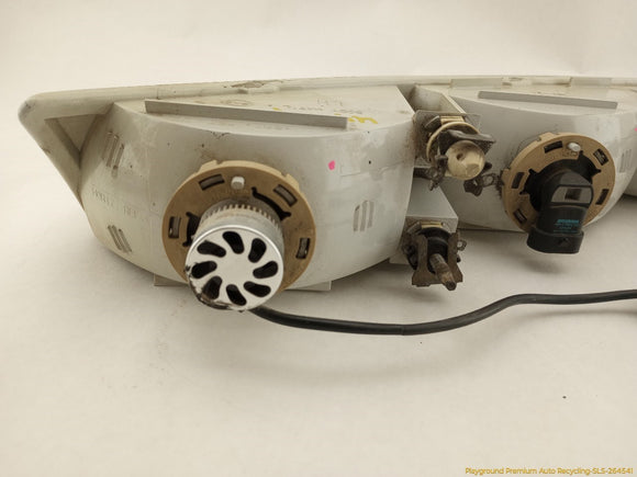 Lincoln Mark VIII Driver Left Headlamp