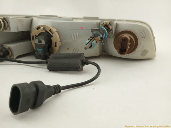 Lincoln Mark VIII Driver Left Headlamp