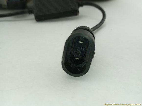 Lincoln Mark VIII Driver Left Headlamp
