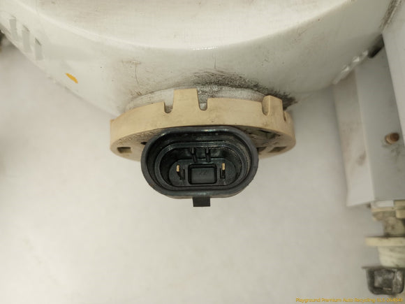 Lincoln Mark VIII Driver Left Headlamp