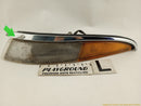 Lincoln Mark VIII Driver Left Front Turn Signal Lamp-1