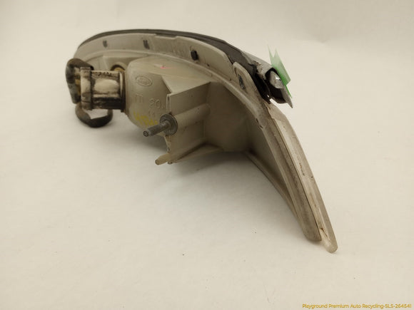 Lincoln Mark VIII Driver Left Front Turn Signal Lamp