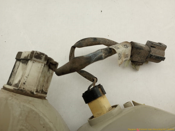 Lincoln Mark VIII Driver Left Front Turn Signal Lamp