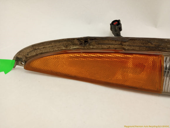 Lincoln Mark VIII Passenger Right Front Turn Signal Lamp