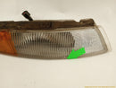 Lincoln Mark VIII Passenger Right Front Turn Signal Lamp-3