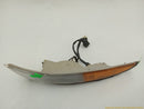 Lincoln Mark VIII Passenger Right Front Turn Signal Lamp-5