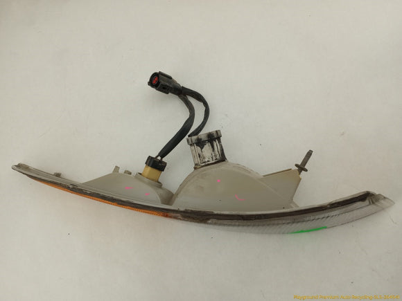 Lincoln Mark VIII Passenger Right Front Turn Signal Lamp