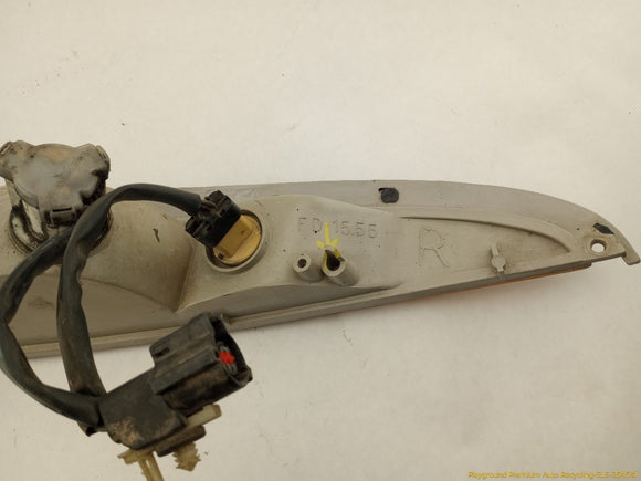 Lincoln Mark VIII Passenger Right Front Turn Signal Lamp