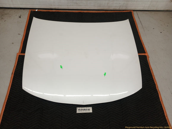 Lincoln Mark VIII Hood Bonnet Panel