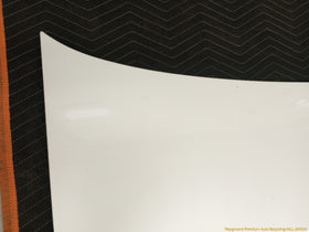 Lincoln Mark VIII Hood Bonnet Panel - 0