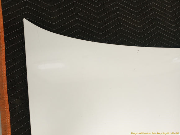 Lincoln Mark VIII Hood Bonnet Panel