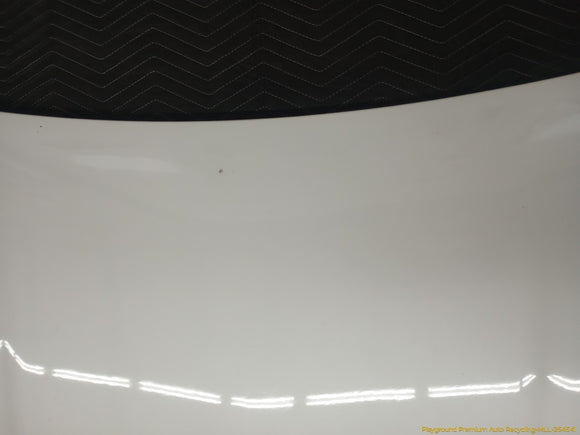 Lincoln Mark VIII Hood Bonnet Panel
