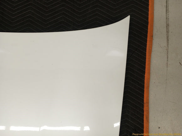 Lincoln Mark VIII Hood Bonnet Panel