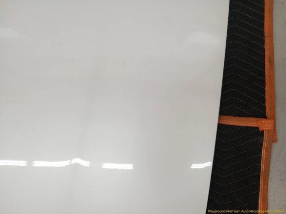 Lincoln Mark VIII Hood Bonnet Panel
