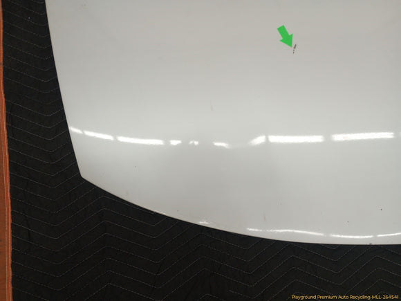 Lincoln Mark VIII Hood Bonnet Panel