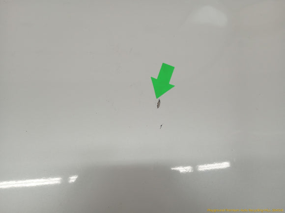Lincoln Mark VIII Hood Bonnet Panel