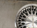 Lincoln Mark VIII Single Aluminum Wheel Lacy Spokes-3