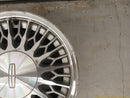 Lincoln Mark VIII Single Aluminum Wheel Lacy Spokes-4