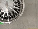 Lincoln Mark VIII Single Aluminum Wheel Lacy Spokes-5