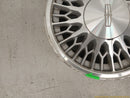 Lincoln Mark VIII Single Aluminum Wheel Lacy Spokes-6