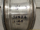 Lincoln Mark VIII Single Aluminum Wheel Lacy Spokes-8