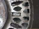 Lincoln Mark VIII Single Aluminum Wheel Lacy Spokes-12
