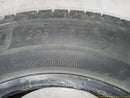 Lincoln Mark VIII Set Of 4 Tires - Michelin - Defender 2 - 225/60 R16-10