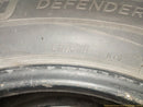 Lincoln Mark VIII Set Of 4 Tires - Michelin - Defender 2 - 225/60 R16-11