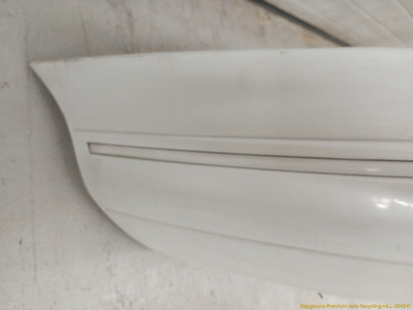 Lincoln Mark VIII Front Bumper Cover