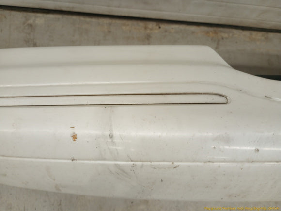 Lincoln Mark VIII Front Bumper Cover