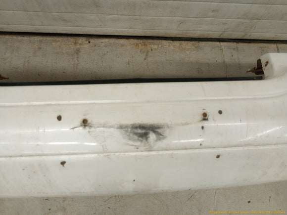 Lincoln Mark VIII Front Bumper Cover